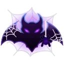 Video sticker 🦇 @LaLYoUNFT // @LaLYoU