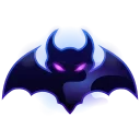 Video sticker 🦇 @LaLYoUNFT // @LaLYoU
