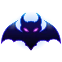 Video sticker 🦇 @LaLYoUNFT // @LaLYoU
