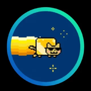 Video sticker 🥹 Mbmweb3