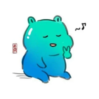 Video sticker 😄 Mbmweb3