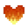 Sticker 🤎 Мобы в сердцах (@EmojisMinecraft)
