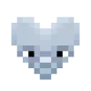 Sticker 🤎 Мобы в сердцах (@EmojisMinecraft)