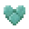 Sticker 🤎 Мобы в сердцах (@EmojisMinecraft)