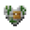 Sticker 🤎 Мобы в сердцах (@EmojisMinecraft)
