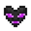 Sticker 🤎 Мобы в сердцах (@EmojisMinecraft)