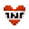 Sticker 🤎 Мобы в сердцах (@EmojisMinecraft)
