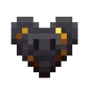 Sticker 🤎 Мобы в сердцах (@EmojisMinecraft)