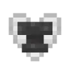 Sticker 🤎 Мобы в сердцах (@EmojisMinecraft)