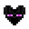 Sticker 🤎 Мобы в сердцах (@EmojisMinecraft)