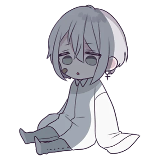 Telegram sticker 😱 @towhereyouare