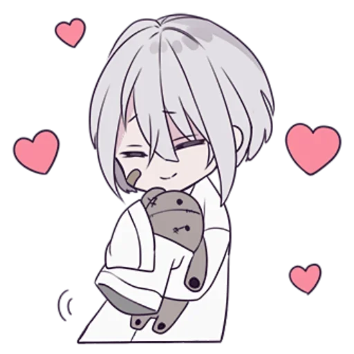 Telegram sticker 🥰 @towhereyouare