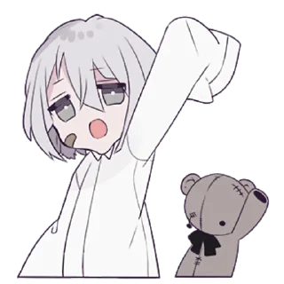 Video sticker 👋 @towhereyouare