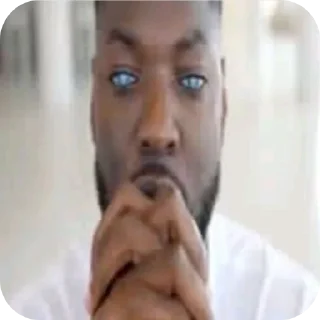 Video sticker 🤲 бро ты умрешь итд