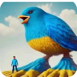 Telegram stiker 👍 бро ты умрешь итд