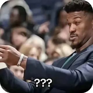 Telegram sticker ✋ бро ты умрешь итд