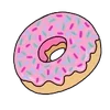 Sticker 🍩 @pechenuwki