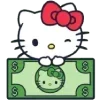 Sticker 💵 @pechenuwki