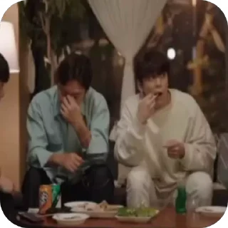 Video sticker 🌟 Короч. Без названия