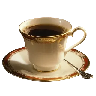 Sticker ☕ Холодильник Владика :: @fStikBot