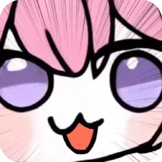 Video sticker 😱 @Theflamereaver 's pack