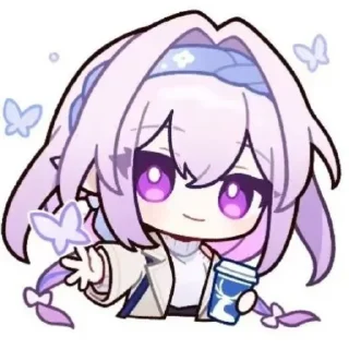 Video sticker 👄 @Theflamereaver 's pack