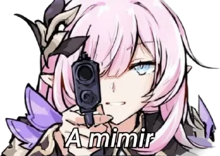 Video sticker 🌟 @Theflamereaver 's pack