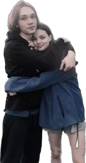 Video sticker 🤩 в поисках аляски by @roomala