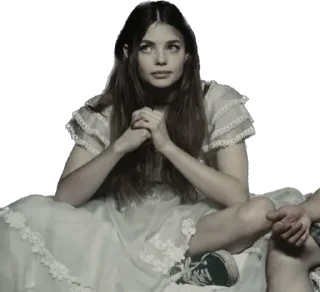 Telegram sticker 🤩 в поисках аляски by @roomala