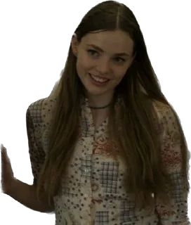 Telegram sticker 🤩 в поисках аляски by @roomala