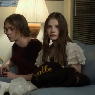 Telegram sticker 🤩 в поисках аляски by @roomala