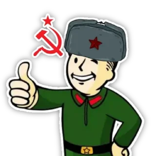 Telegram sticker 👍 Больше стиков тут: @stikery4