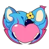 Video sticker 😏 Shaibu the Mouse �...