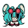 Video sticker ☺️ Shaibu the Mouse �...