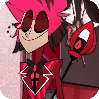 Video sticker 👍 Sajad's new pack