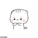 Video sticker 🥺 Sayuran • @sticbot