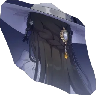 Telegram sticker 😵‍💫 THE DAHLIA~ | @rrx_iy :: @fStikBot