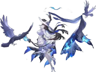 Sticker 😵‍💫 THE DAHLIA~ | @rrx_iy :: @fStikBot