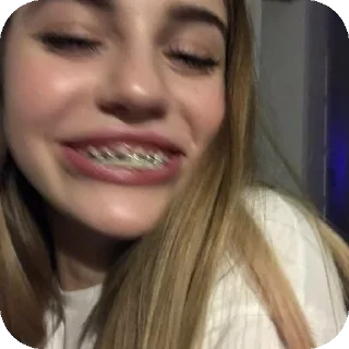 Video sticker 👍 Ня.