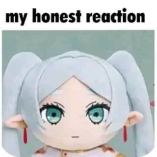 Telegram sticker 🧸 Random Stuff