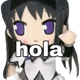 Sticker 🐱 Random Stuff