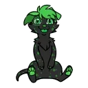 Telegram sticker 🤪 CaptainDarko Animated
