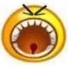 Video sticker 😫 DLE smiles @djbabyfur