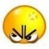 Video sticker 😠 DLE smiles @djbabyfur