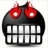 Sticker 😡 DLE smiles @djbabyfur