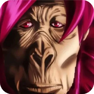 Telegram sticker 👄 АВГАНИСТАН ТАЙМА 2