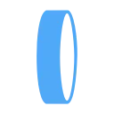 Video sticker 🪙 The Open Emojis