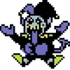 Video sticker 🤪 Deltarune; @Wackle...