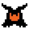 Video sticker 😄 Deltarune; @Wackle...