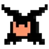 Video sticker 😈 Deltarune; @Wackle...